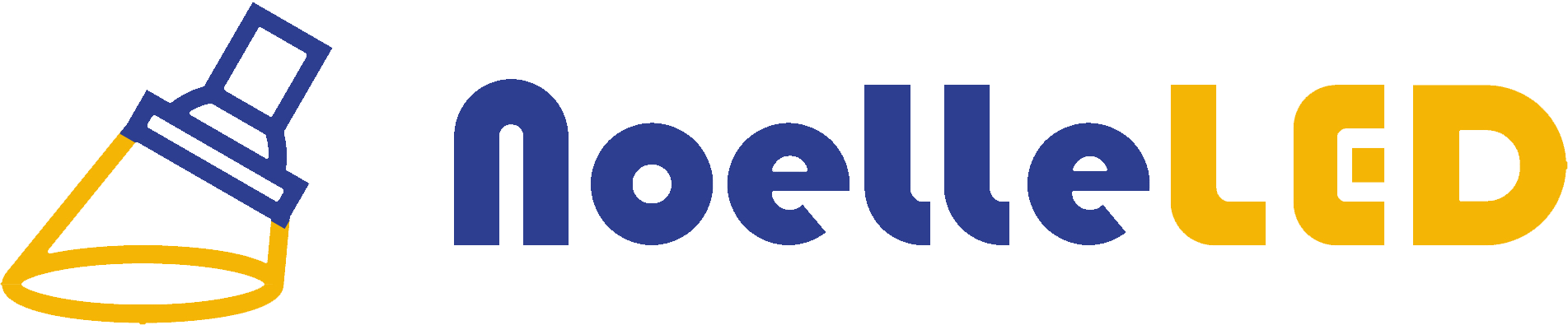 NoelleLED - logo
